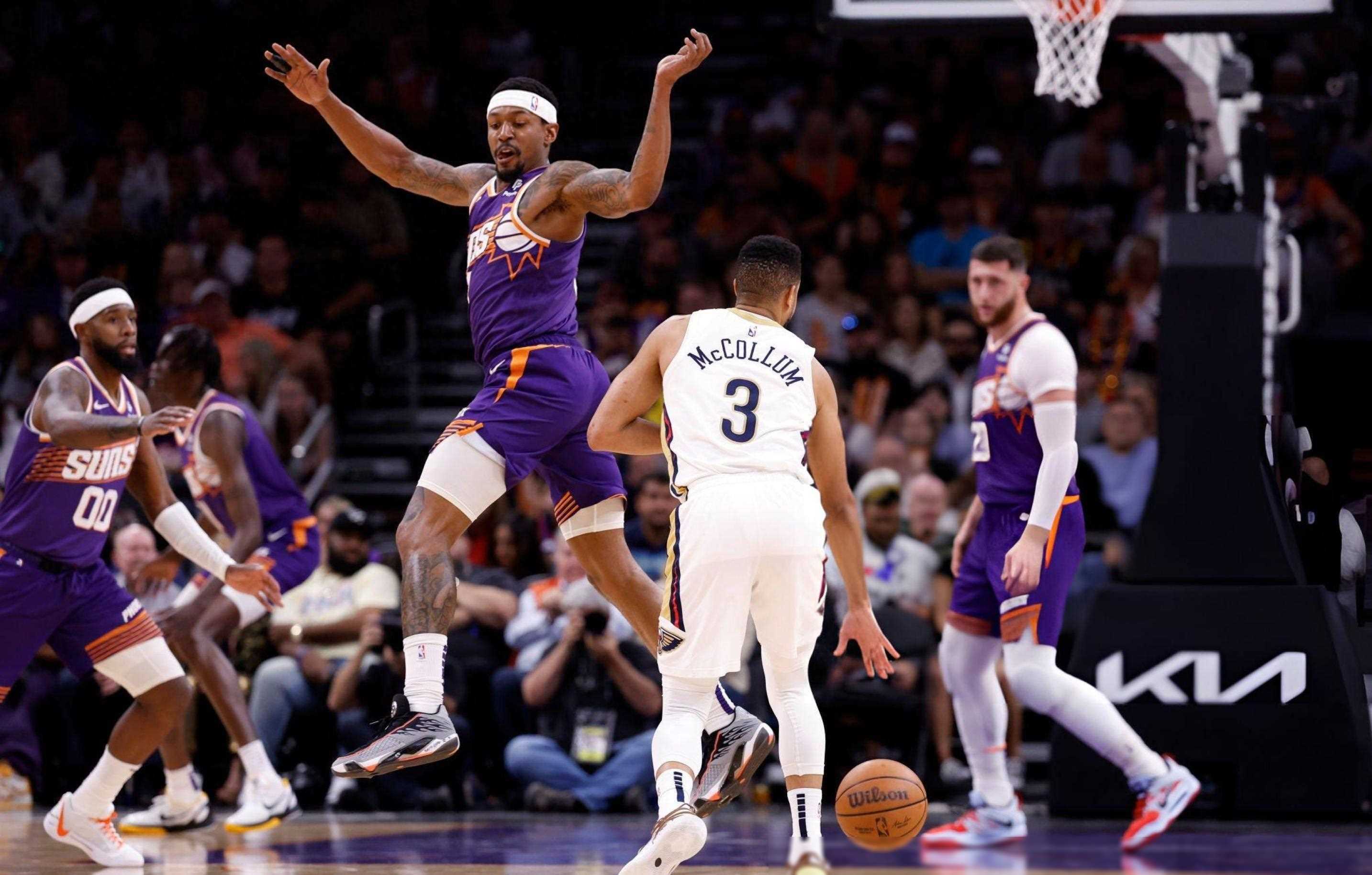 NBA精选看点精彩瞬间回顾让球迷热血沸腾的简单介绍 NBA精选看点精彩瞬间回顾让球迷热血沸腾的简单介绍