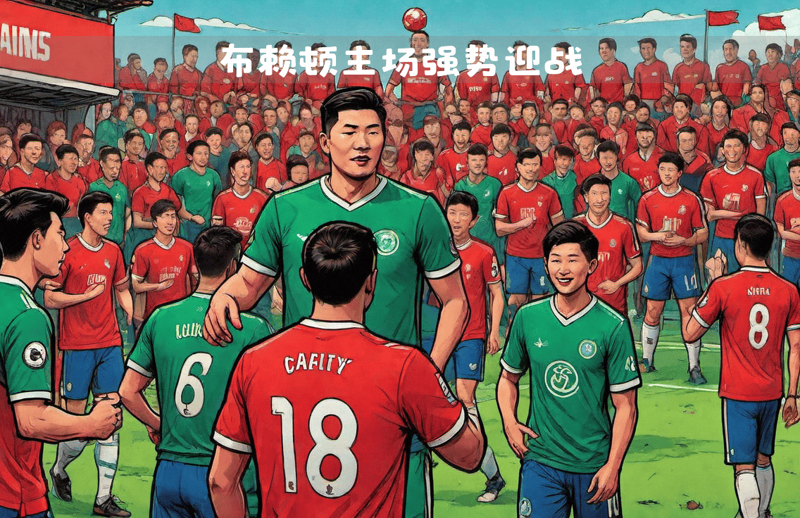 布赖顿主场战胜赛城,主场保持不败态势的简单介绍 布赖顿主场战胜赛城,主场保持不败态势的简单介绍