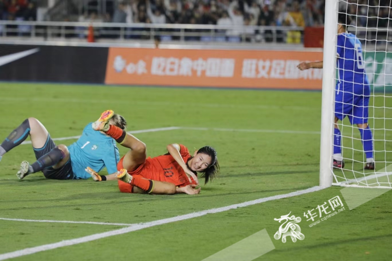 亚洲女足锦标赛上,中国队员取得关键胜利的简单介绍 亚洲女足锦标赛上,中国队员取得关键胜利的简单介绍