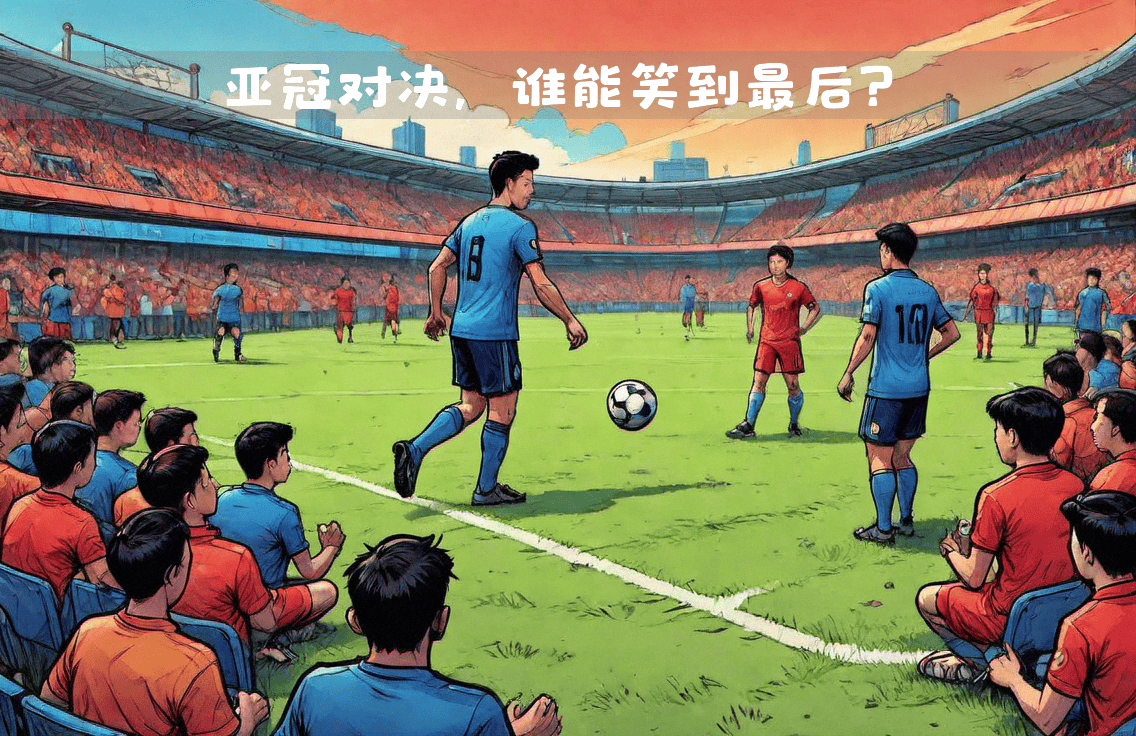 激烈角逐!亚冠赛场上强队展现无敌实力的简单介绍 激烈角逐!亚冠赛场上强队展现无敌实力的简单介绍