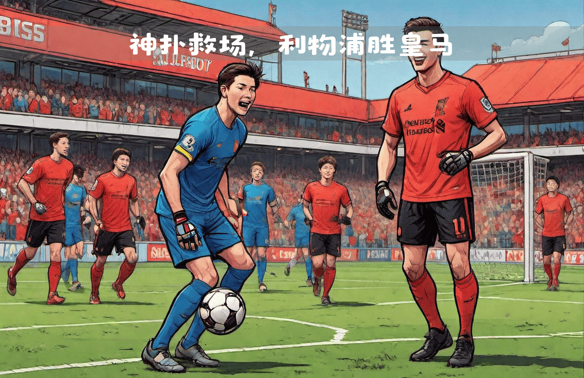 利物浦力克皇马,成功晋级四强 利物浦力克皇马,成功晋级四强
