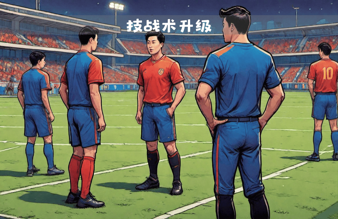 关于主帅战术妙招,带领球队击败对手的信息 关于主帅战术妙招,带领球队击败对手的信息