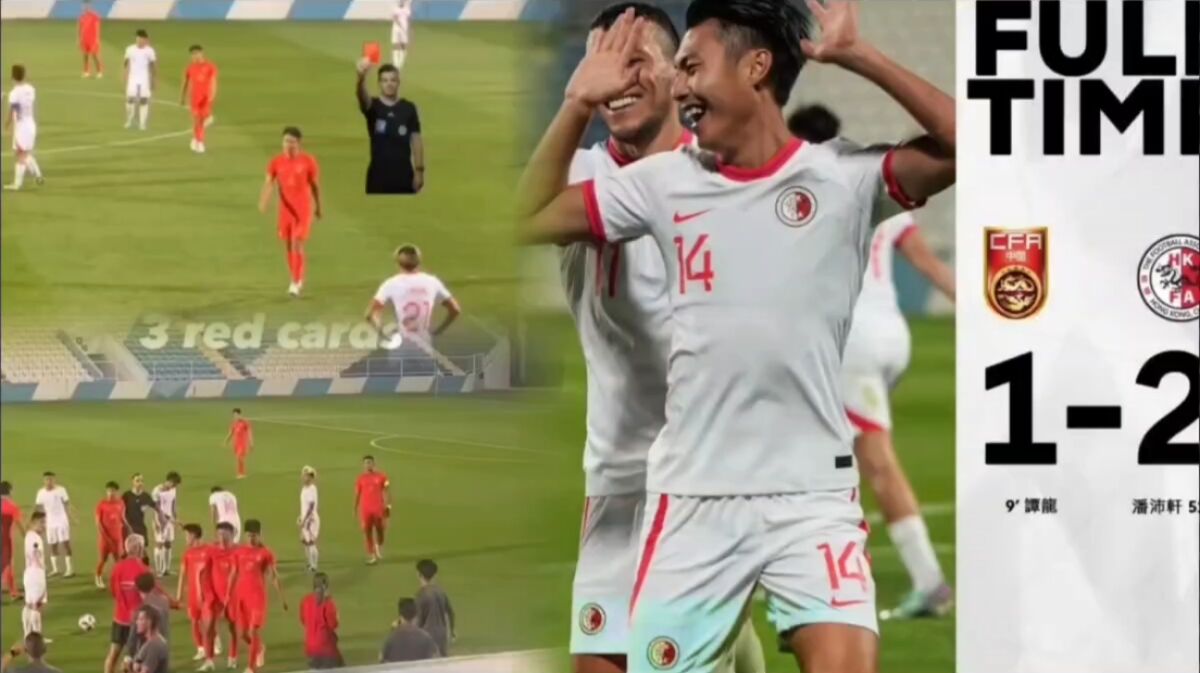 今日世界杯:国足逆转利物浦,出线形势明朗 今日世界杯:国足逆转利物浦,出线形势明朗