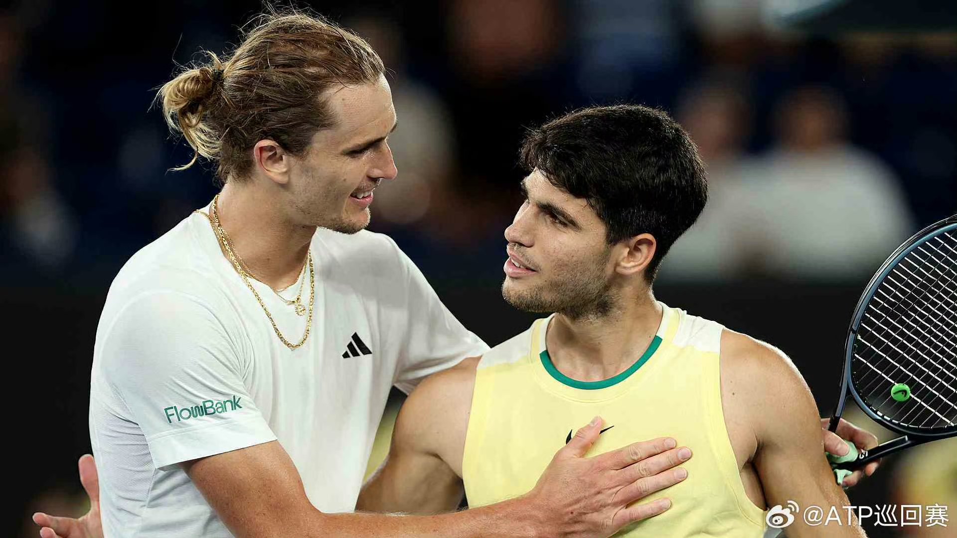 关于蒙特卡洛大师赛横扫温网,兹维列夫扛起全队的信息 关于蒙特卡洛大师赛横扫温网,兹维列夫扛起全队的信息