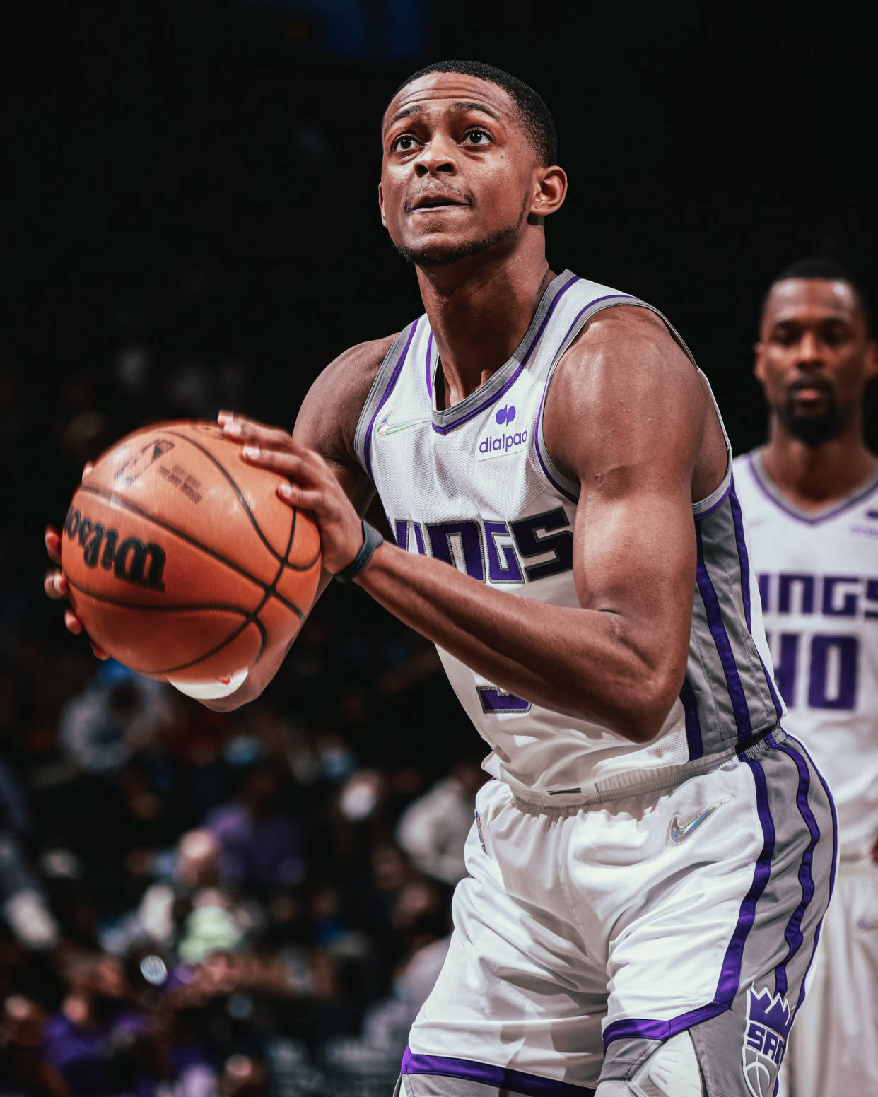 爱游戏APP-天津队轻取篮网，福克斯关键制胜