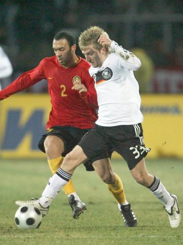 爱游戏-韩国队碾压德国队，马琳高光表现