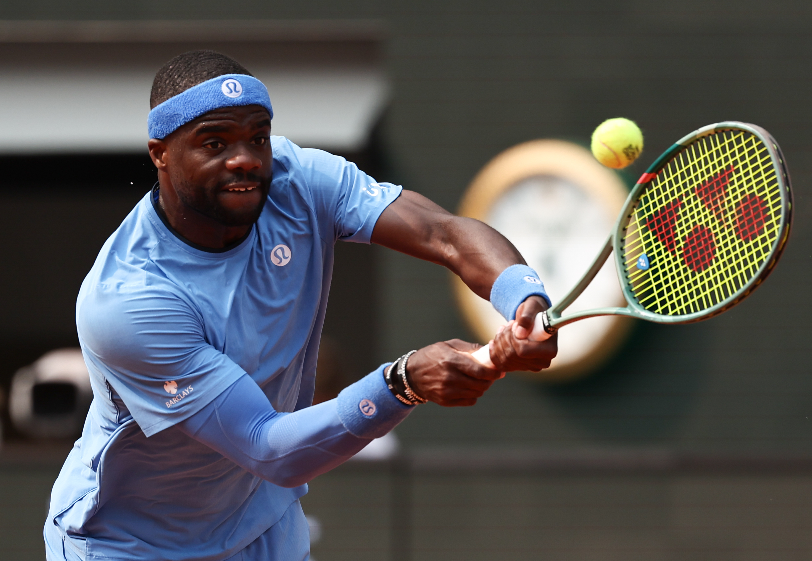 爱游戏官方-美网横扫法网，穆雷刷新纪录