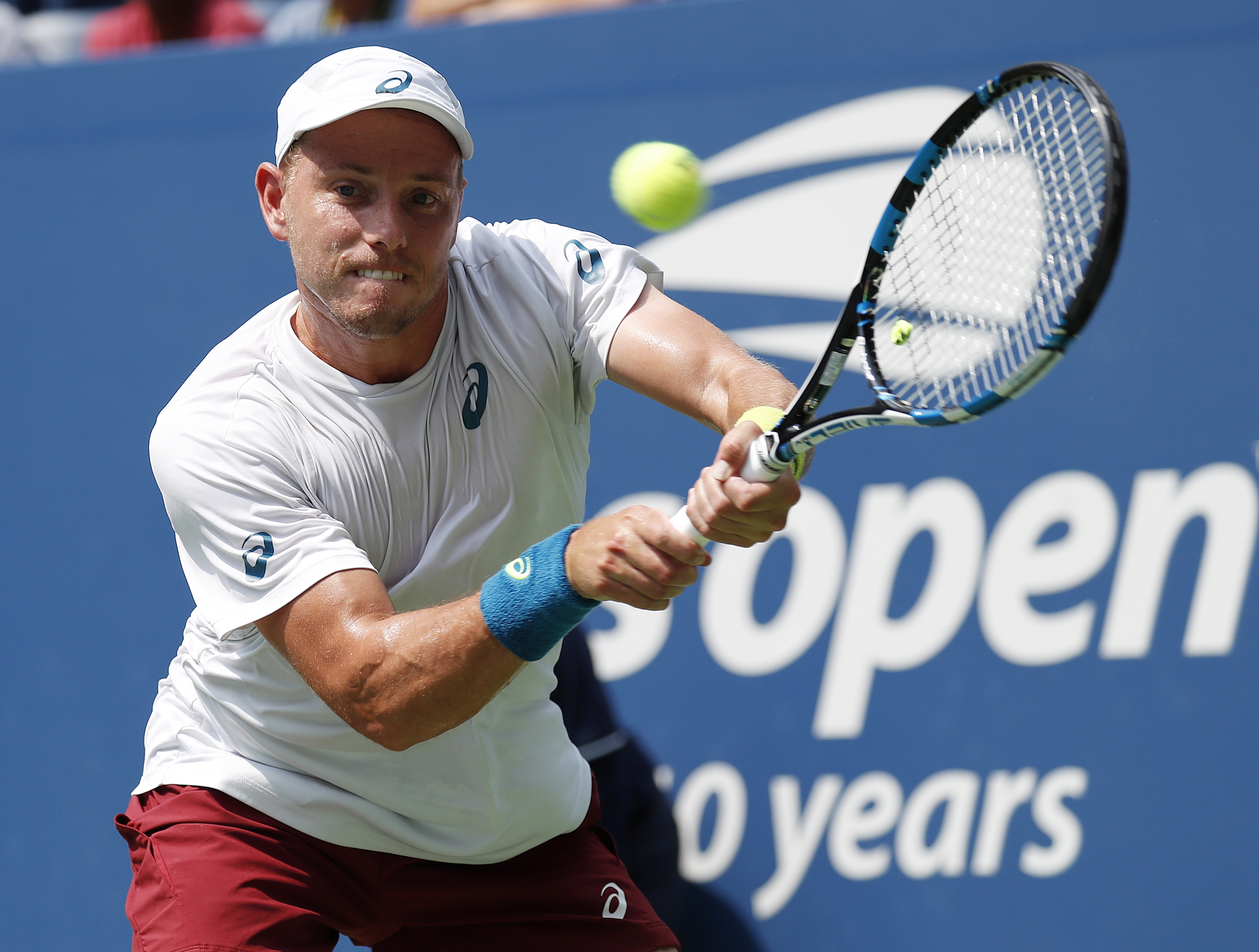 美网横扫法网,穆雷刷新纪录 美网横扫法网,穆雷刷新纪录