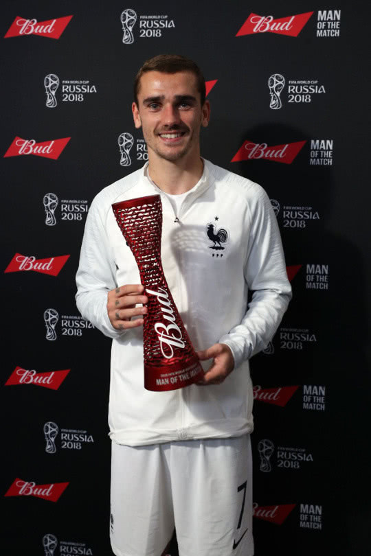 马里带走乌拉圭，托尼成为关键先生