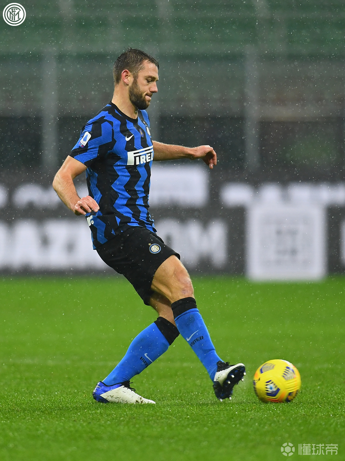 厄德高比赛走势一手掌控，马赛终结尤文